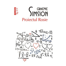 Încarcă imaginea în vizualizatorul Galerie, Proiectul Rosie - Graeme?Simsion
