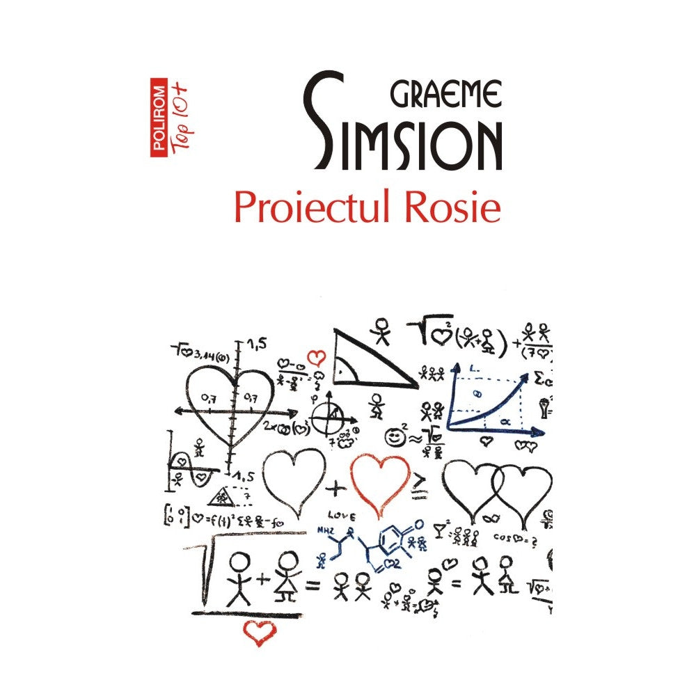 Proiectul Rosie - Graeme?Simsion