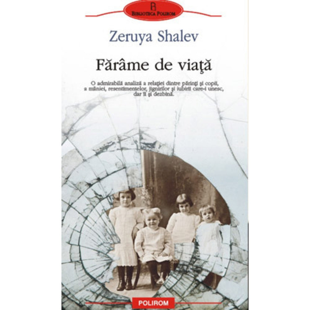 Farame de viata - Zeruya Shalev