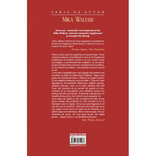 Încarcă imaginea în vizualizatorul Galerie, Etruscul - Mika Waltar
