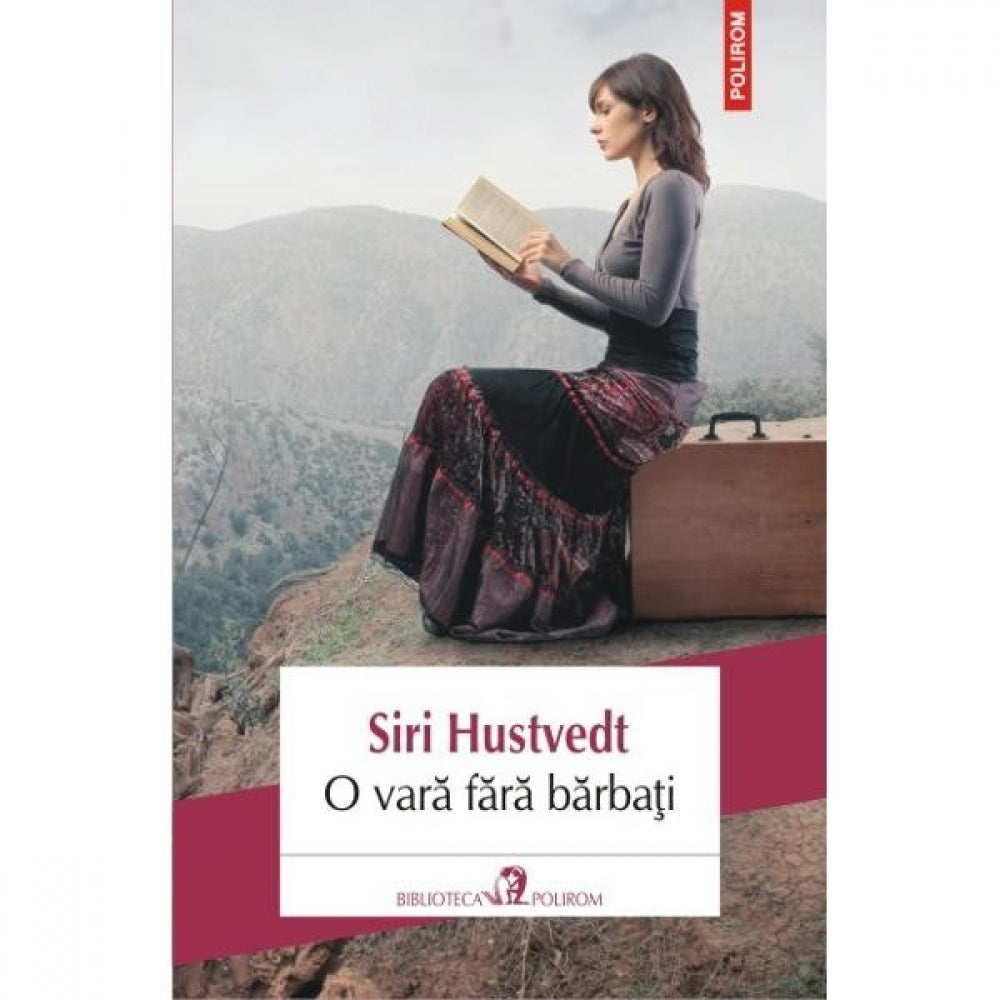 O vara fara barbati - Siri Hustvedt