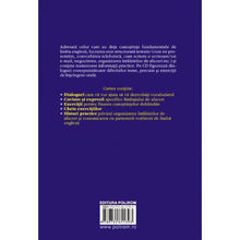 Încarcă imaginea în vizualizatorul Galerie, Limba engleza pentru afaceri + CD - Serena Murdoch-Stern
