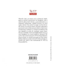 Încarcă imaginea în vizualizatorul Galerie, Placerile vietii - W. Somerset Maugham
