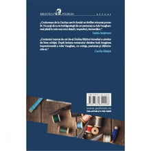 Încarcă imaginea în vizualizatorul Galerie, Croitoreasa de la Dachau - Mary Chamberlain
