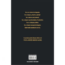 Încarcă imaginea în vizualizatorul Galerie, Razboiul Mondial al Fumatorilor - Marin Malaicu-Hondrari
