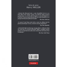 Încarcă imaginea în vizualizatorul Galerie, Colosul din Maroussi - Henry Miller
