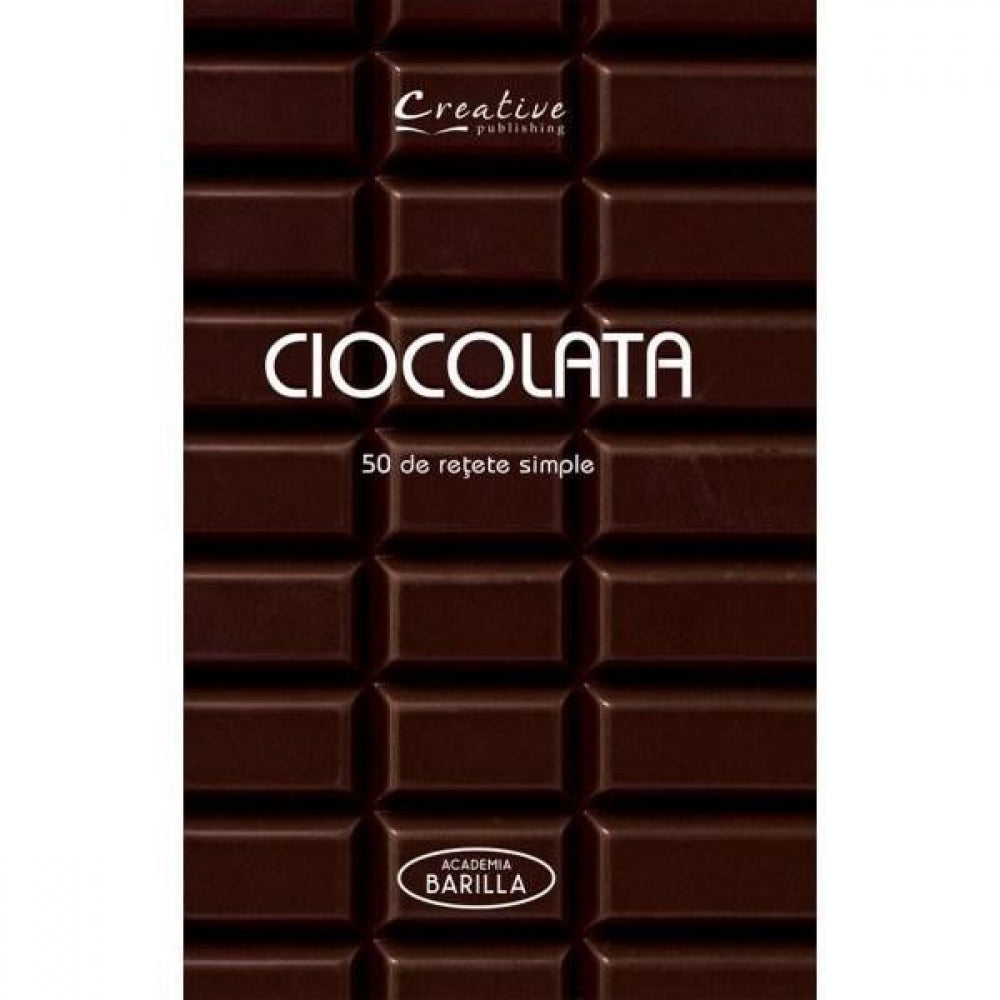 Ciocolata - Deagostini