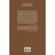 Încarcă imaginea în vizualizatorul Galerie, Vorbeste, memorie - Vladimir Nabokov
