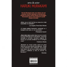 Încarcă imaginea în vizualizatorul Galerie, Dans dans dans - Haruki Murakami

