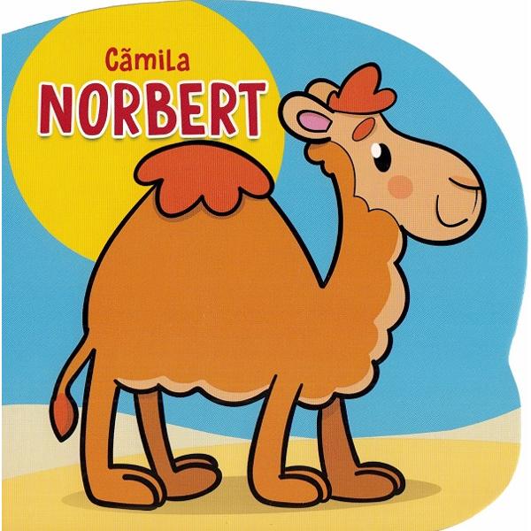 Camila Norbert - Cecile Marbehant, Gabriel Cortina