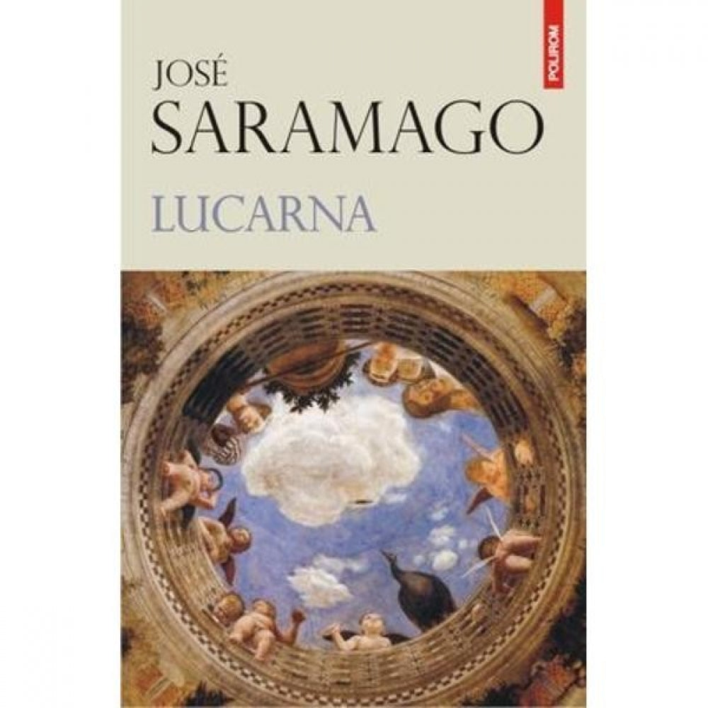 Lucarna - Jose Saramago