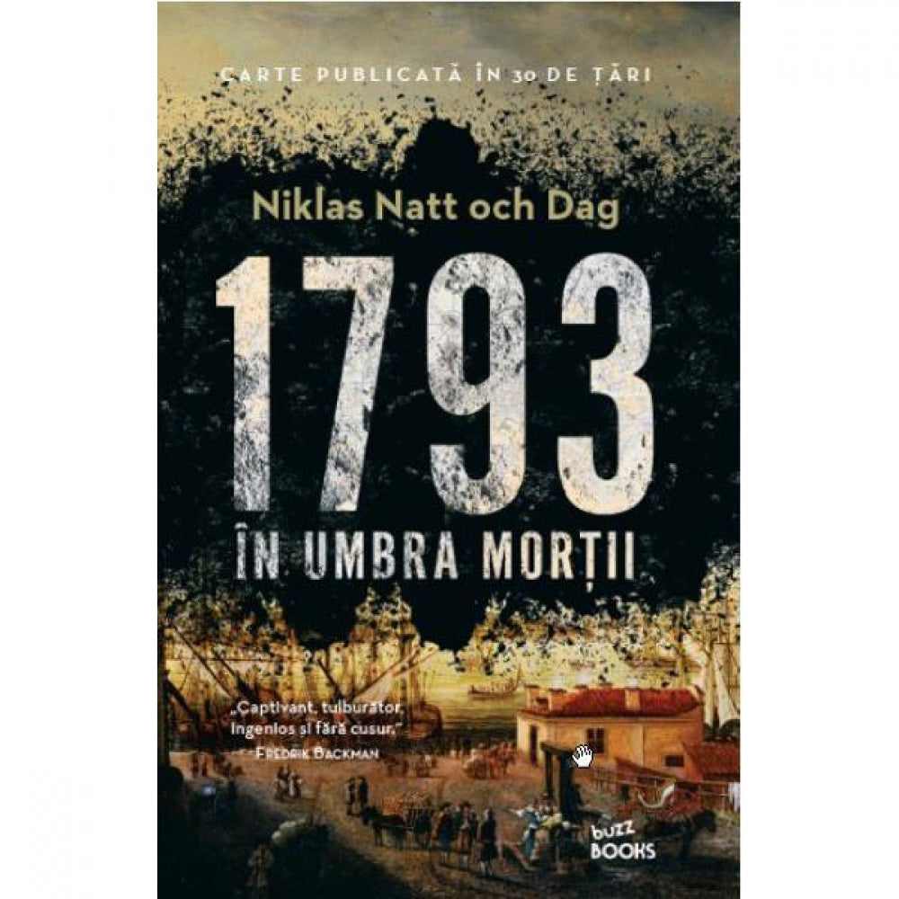 1793. In Umbra Mortii