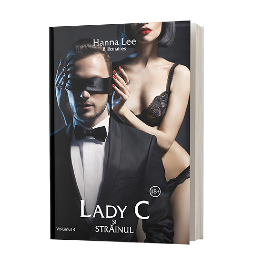 Billionaires - Vol. 4 Lady C si Strainul
