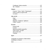 Încarcă imaginea în vizualizatorul Galerie, Ghid de conversatie roman-italian - Dragos Cojocaru
