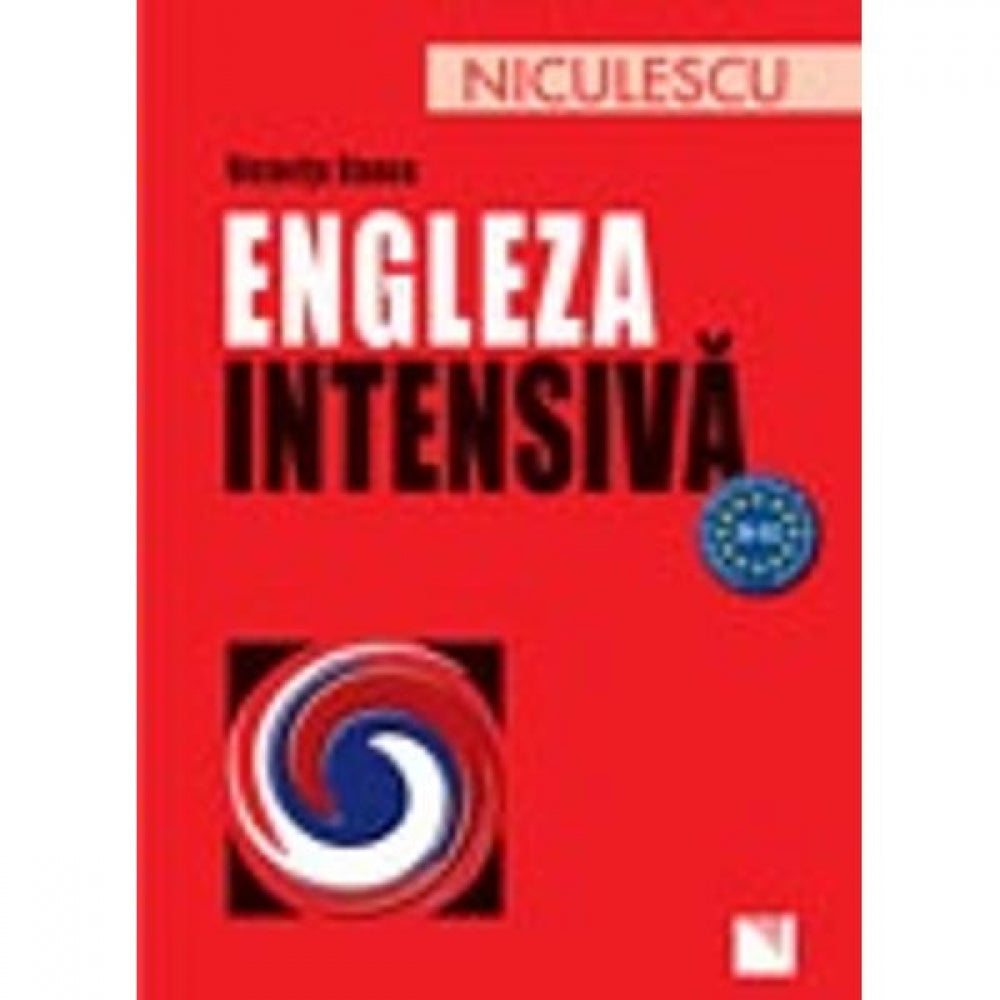 Engleza intensiva - Victorita Stancu
