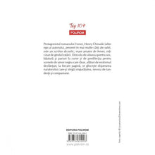 Încarcă imaginea în vizualizatorul Galerie, Femei - Charles Bukowski
