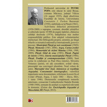 Încarcă imaginea în vizualizatorul Galerie, Maresalul Ion Antonescu si resedinta Argesului - Petre Popa
