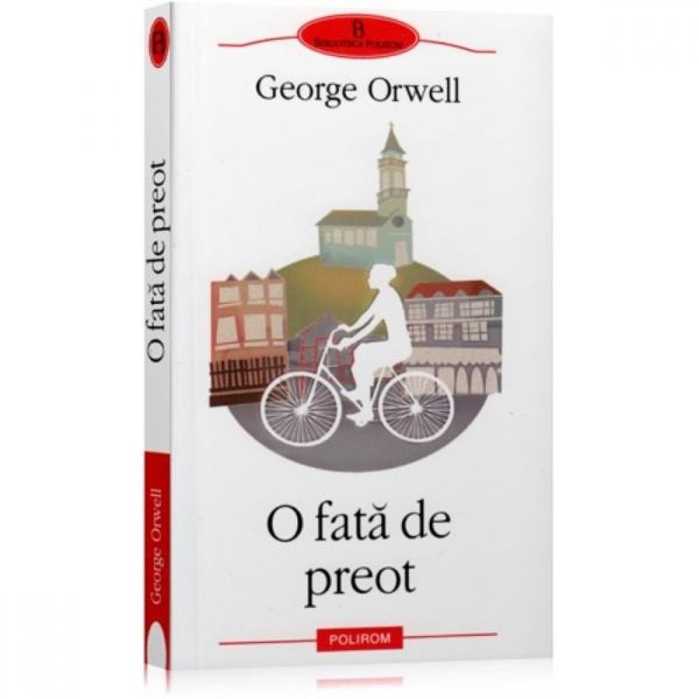 O fata de preot - George Orwell