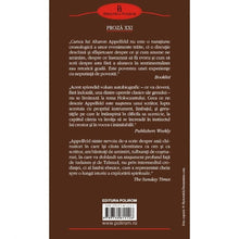 Încarcă imaginea în vizualizatorul Galerie, Povestea unei vieti - Aharon Appelfeld
