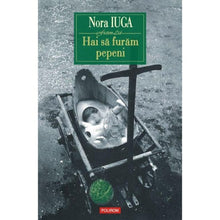 Încarcă imaginea în vizualizatorul Galerie, Hai sa furam pepeni - Nora Iuga
