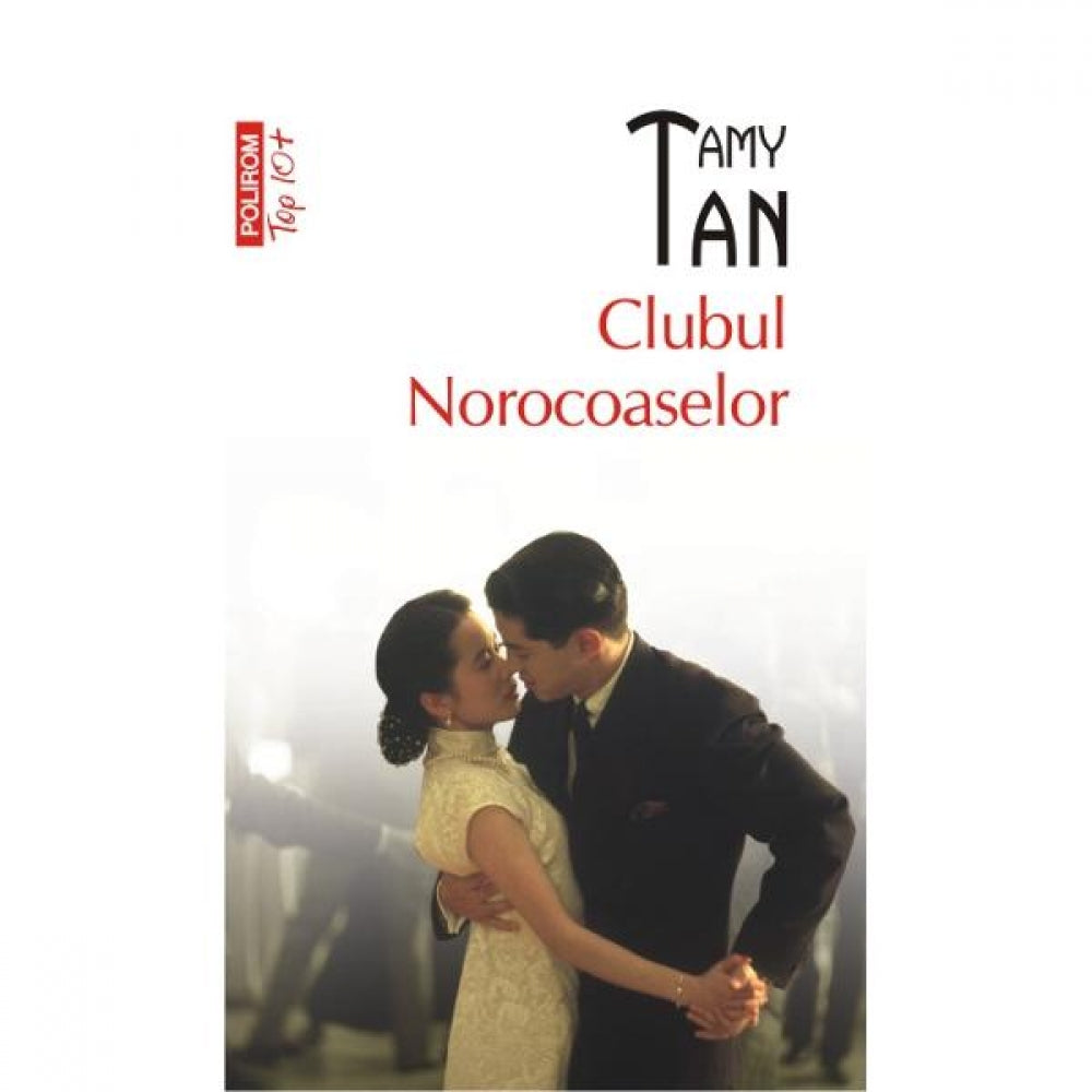 Clubul norocoaselor - Amy Tan