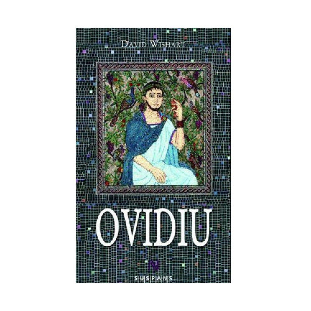 Ovidiu - David Wishart