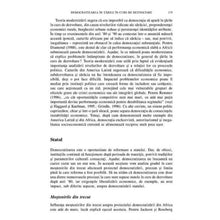 Încarcă imaginea în vizualizatorul Galerie, Democratizarea. O introducere critica
