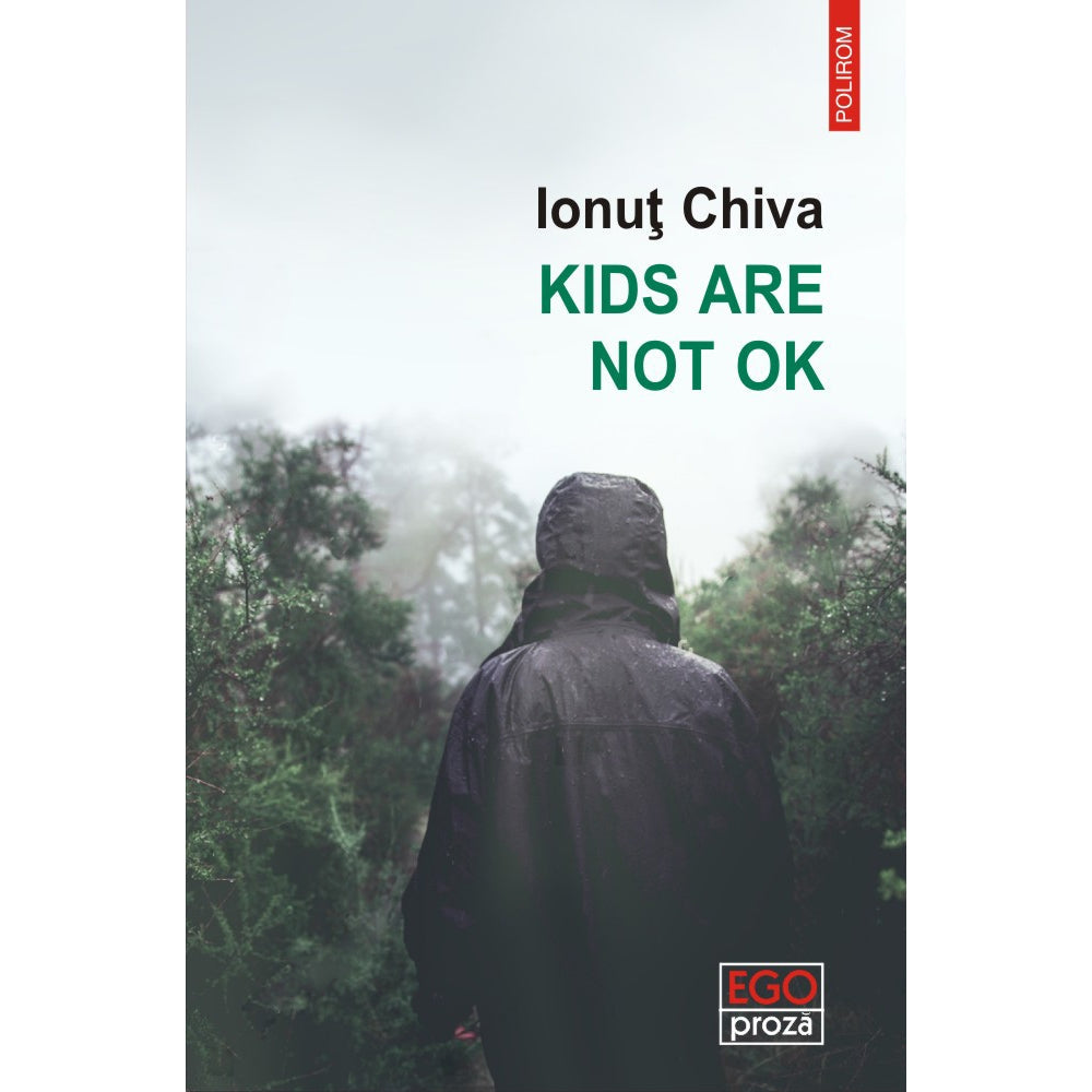 Kids are not OK, Ionut Chiva