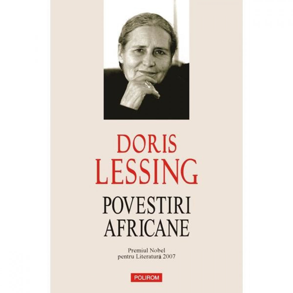 Povestiri africane - Doris Lessing