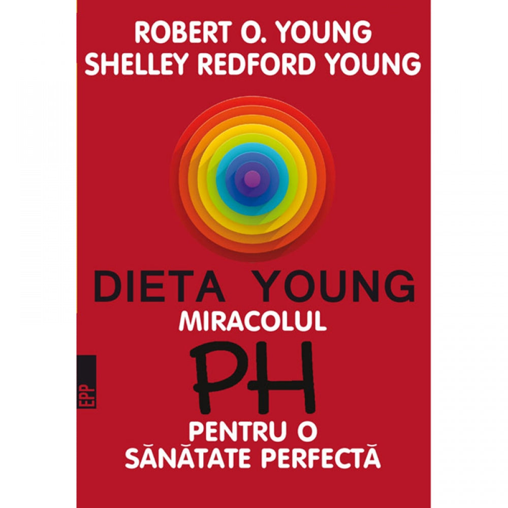 Dieta Young, Ed. 5 - Dr. Robert O. Young, Shelley Redfor
