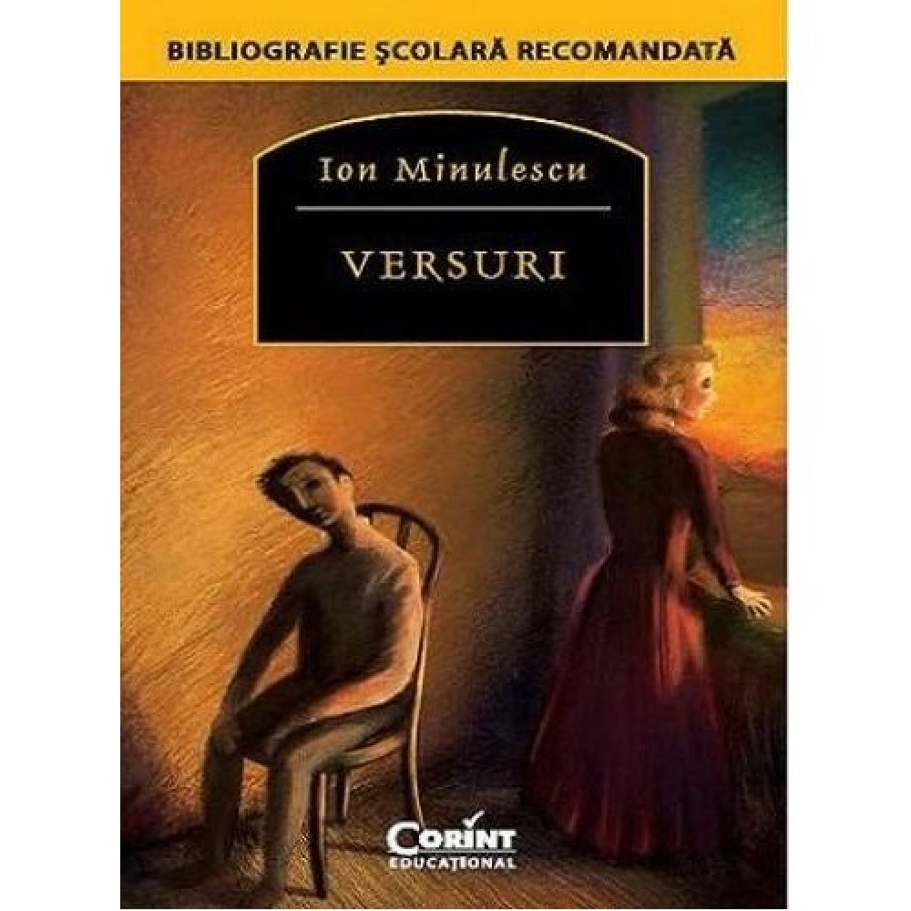 Versuri de Ion Minulescu - Ion Minulescu
