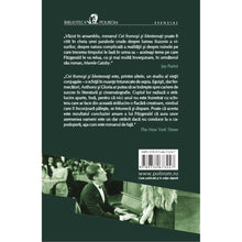 Încarcă imaginea în vizualizatorul Galerie, Cei frumosi si blestemati - F. Scott Fitzgerald
