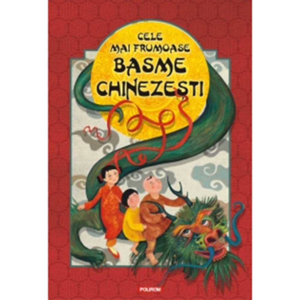 Cele mai frumoase basme chineze?ti