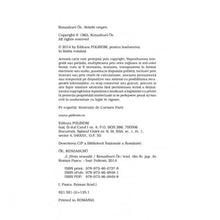 Încarcă imaginea în vizualizatorul Galerie, J. Fiinta sexuala - Kenzaburo Oe
