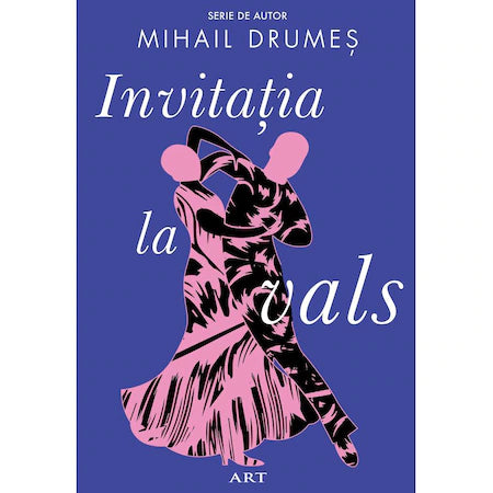 Invitatia la vals, Mihail Drume?