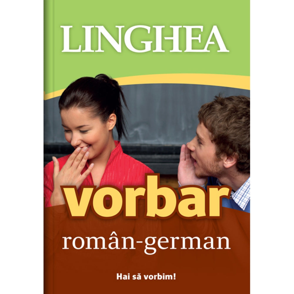 Vorbar roman ? german