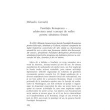 Încarcă imaginea în vizualizatorul Galerie, Forta civica a femeilor - Andreea Paul
