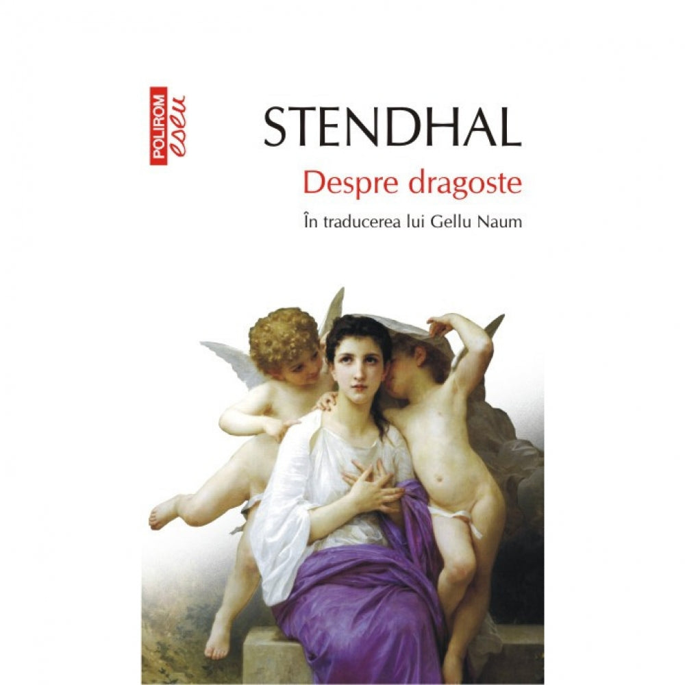 Despre dragoste - Stendhal