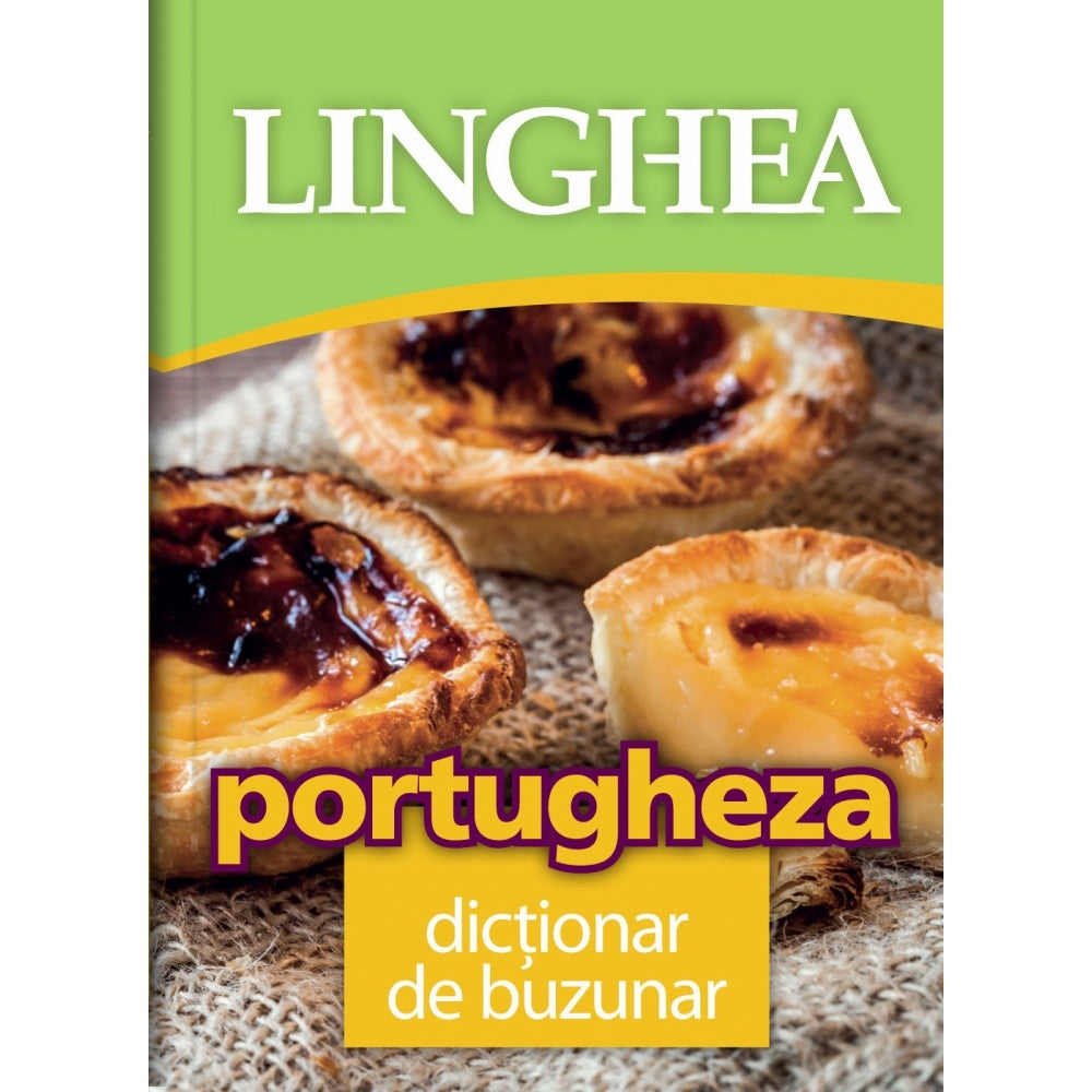 Portugheza - Dictionar de buzunar