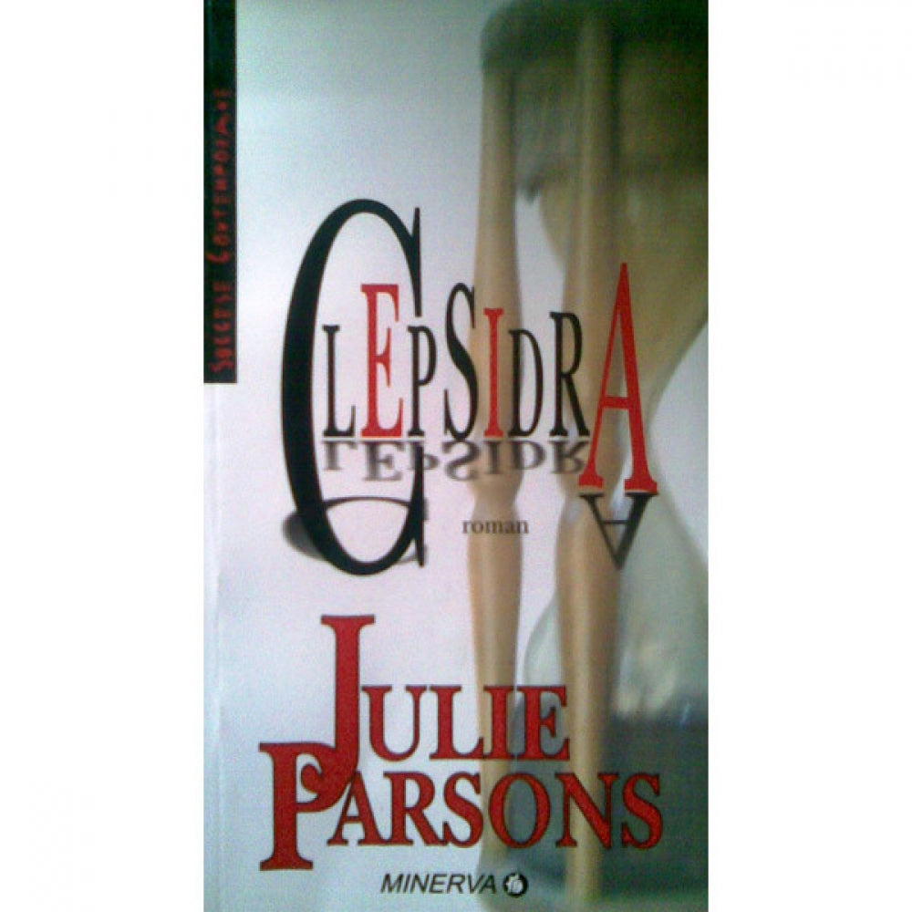 Clepsidra - Julie Parsons