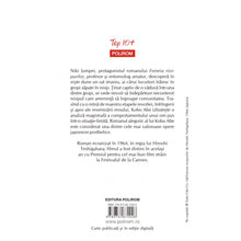 Încarcă imaginea în vizualizatorul Galerie, Femeia nisipurilor - Kobo Abe
