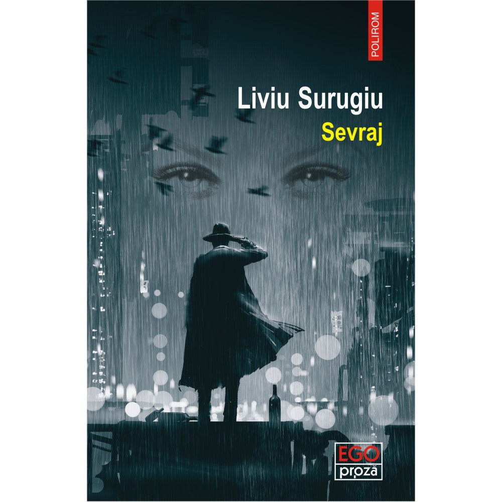 Sevraj - Liviu Surugiu, editia 2022