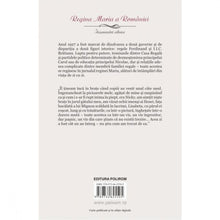 Încarcă imaginea în vizualizatorul Galerie, Insemnari zilnice. Volumul al IX-lea - Regina Maria a Romaniei
