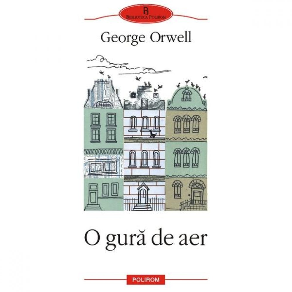 O gura de aer - George Orwell
