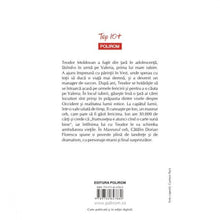 Încarcă imaginea în vizualizatorul Galerie, Maseurul orb - Catalin Dorian Florescu
