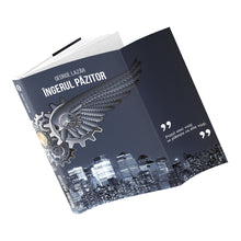 Încarcă imaginea în vizualizatorul Galerie, Ingerul pazitor - George Lazar
