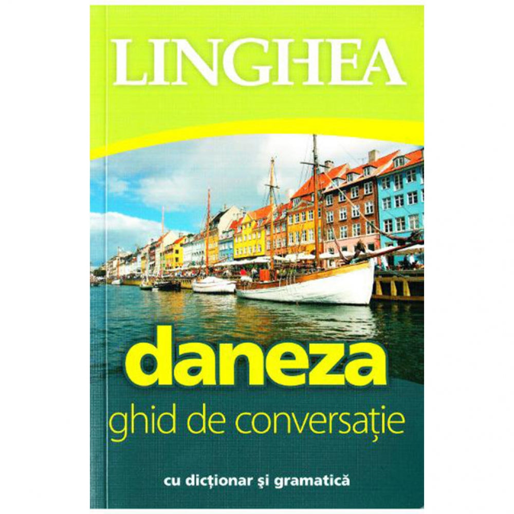 Daneza. Ghid de conversatie (editia I)