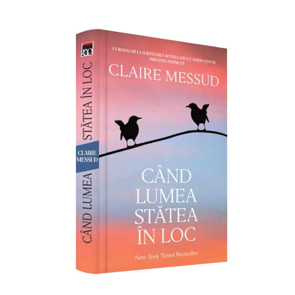 Cand lumea statea in loc