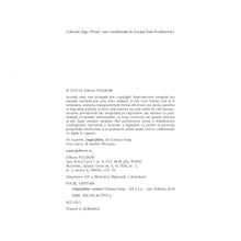 Încarcă imaginea în vizualizatorul Galerie, Dupa plans - Cristian Fulas, ed. 2019
