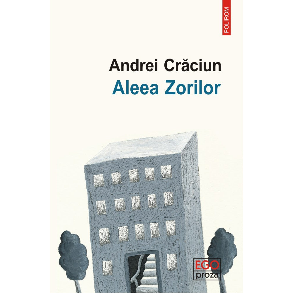 Aleea Zorilor - Andrei Craciun